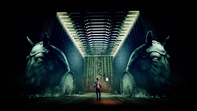 Một chút về Shadows of the Damned: Hella Remastered