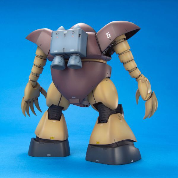 Shop bán MSM-03 Gogg MG - Mô hình Gundam chính hãng Bandai