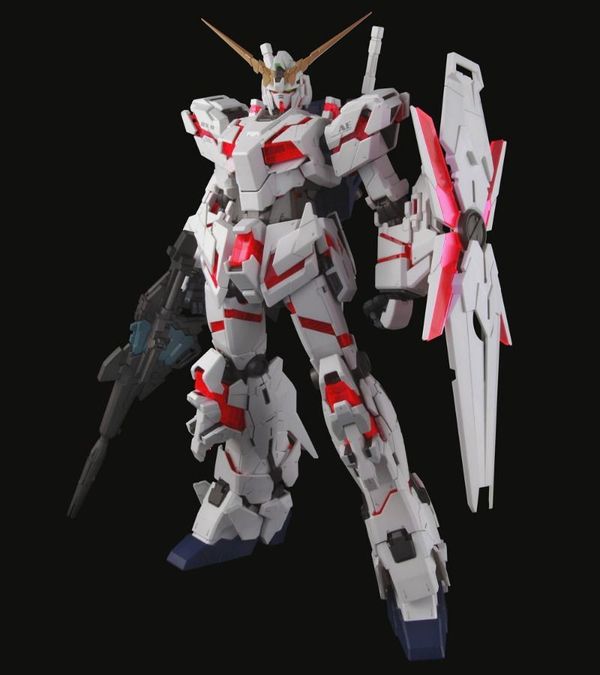 shop gundam bán Unicorn Gundam PG