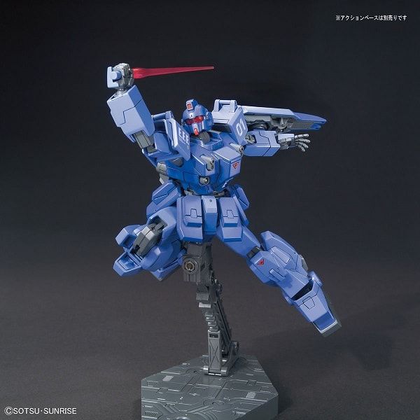 Shop Gundam HCM RX-79BD-1 Blue Destiny Unit 1 Exam chính hãng Bandai