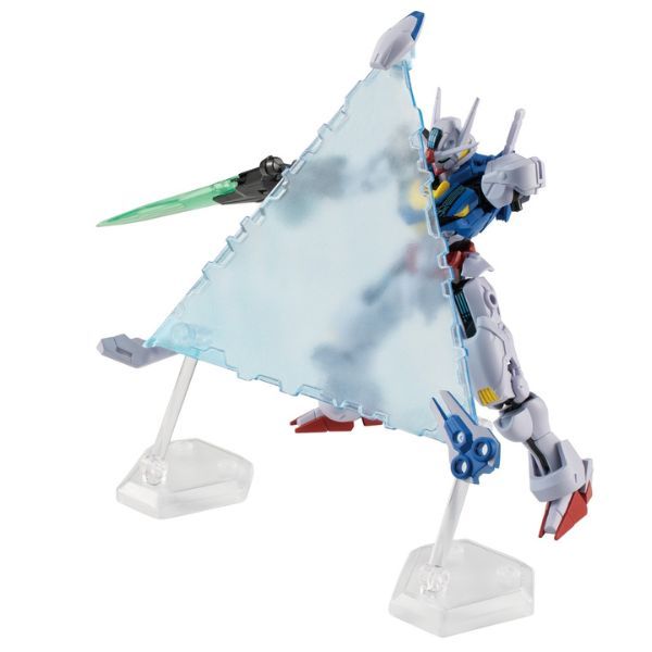 phân biệt mô hình Gundam G Frame FA Gundam Aerial Permet Score 6 thật giả
