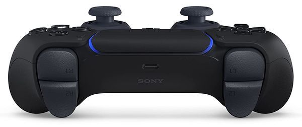 siêu thị game tay cầm PS5 DualSense Controller Midnight Black
