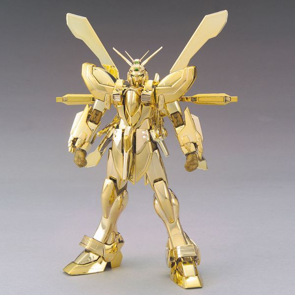 đánh giá GF13-017NJII God Gundam Hyper Mode MG 1/100 đẹp nhất