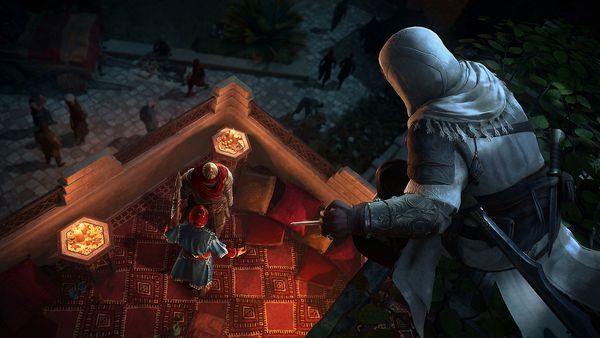 đánh giá game Assassin's Creed Mirage PS5 hay nhất
