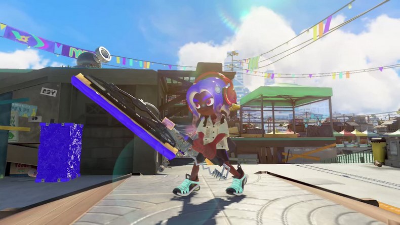 Splatana Wiper