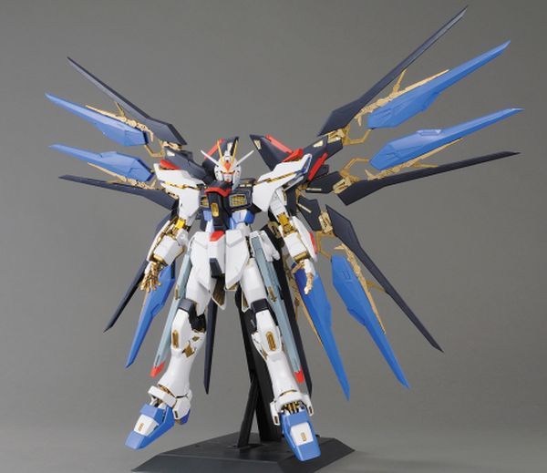 Strike Freedom Gundam PG Nhật Bản