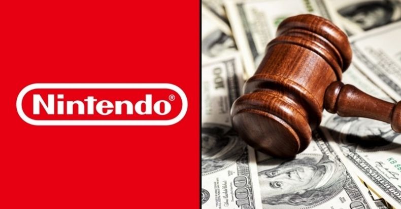 Nintendo Lawsuit - Nintendo thắng hơn 2,1 triệu đô trong vụ kiện website tải game lậu
