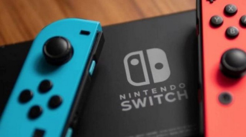 Nintendo Switch là console bán chạy nhất 2021 ở châu Âu, Mỹ và Nhật