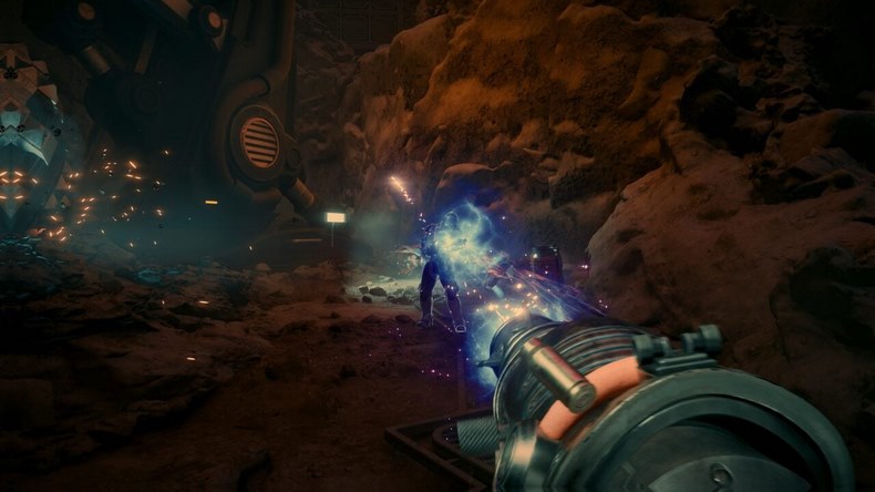 The Outer Worlds 2, chỉ huy và lập kế hoạch