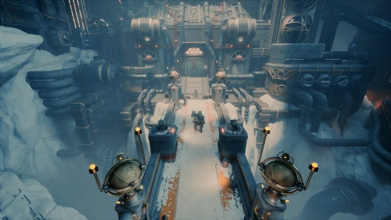 The Outer Worlds 2, Là một môn đê của nhà ngoại giao lẫy lừng