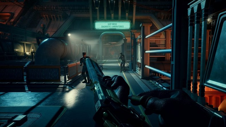 The Outer Worlds 2 được thiết kế theo thể thức nhập vai solo