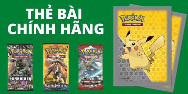 the bai pokemon tcg chinh hang