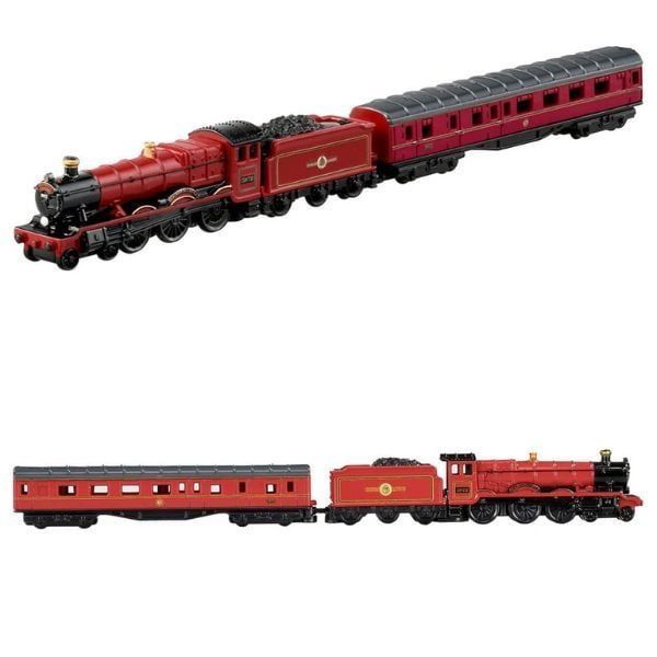 Tomica Premium Unlimited 06 Harry Potter Hogwarts Express xe mô hình chính hãng, thiết kế chân thực tại nShop