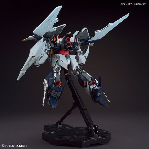 Top mô hình Gundam RX-105 Xi Gundam giá rẻ nhất