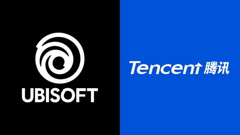 Ubisoft chuyển sang chiến lược tập trung, lập thêm công ty con mới với đầu tư 1,16 tỷ euro từ Tencent