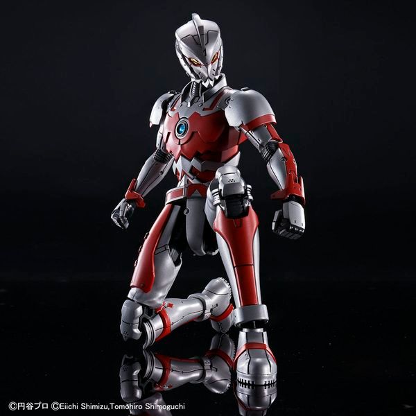 Ultraman Suit A Action Figure-rise Standard chất lượng cao