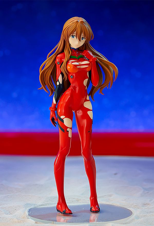 Hobby Store bán POP UP PARADE Asuka Langley - Rebuild of Evangelion giá rẻ