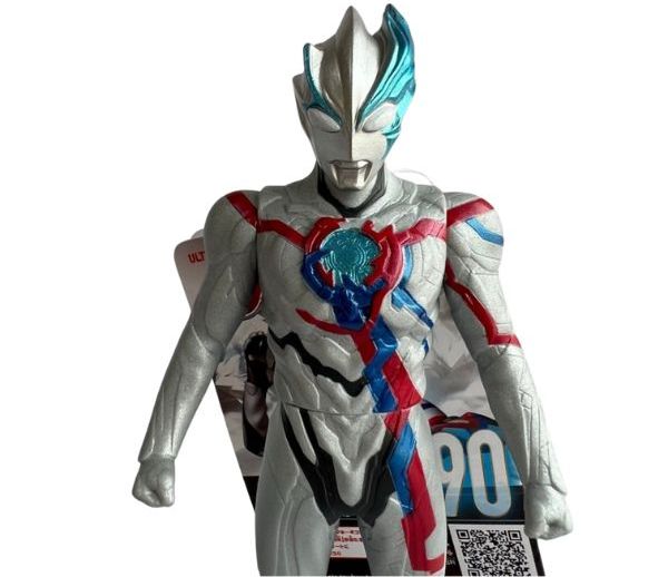Mô hình Ultra Hero Series 90 Ultraman Blazar đẹp mắt chất lượng tốt giá rẻ mua trưng bày trang trí làm quà tặng
