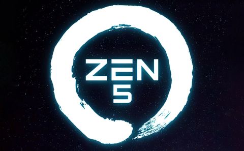 AMD Zen 5 Strix Halo Chiplet mạnh nhất được hé lộ