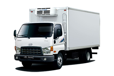 Mua xe tải Hyundai 8 tấn của nhà máy nào tốt nhất?