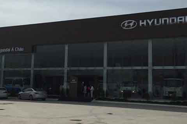 Mua xe đầu kéo Hyundai ở đâu giá rẻ ?