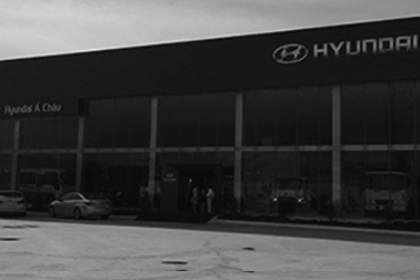 Đại lý xe Hyundai Thành Công ở TpHCM - Long An