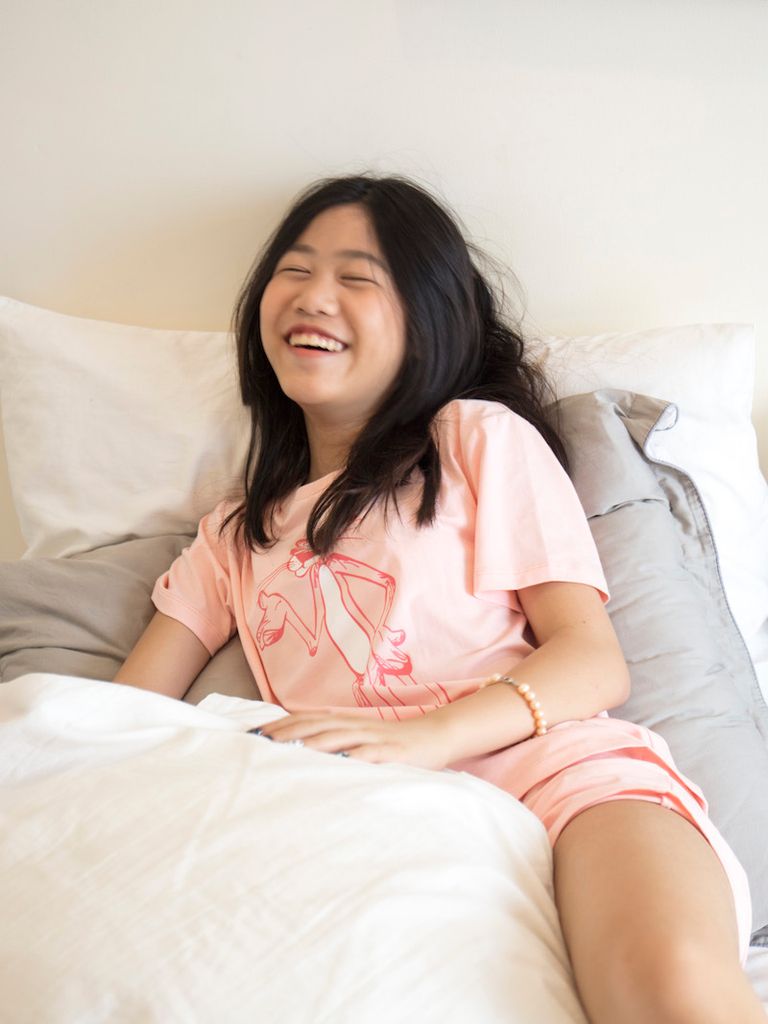 Lý do tại sao đồ bộ mặc nhà lại quan trọng nhất đối với trẻ em mọi lứa tuổi?