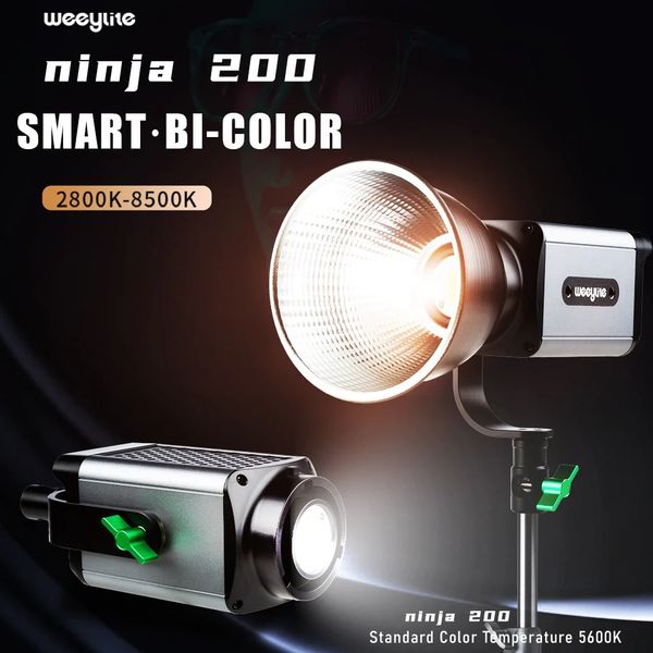 led ninja 200 songhongcamera