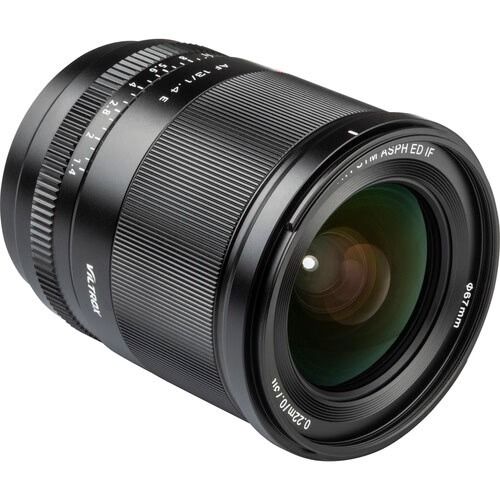 viltrox af 13mm f1.4 for sony songhongcamera
