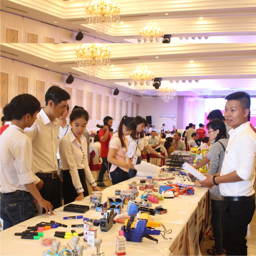 Hội nghị khách hàng 2017