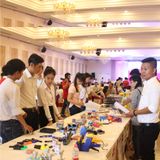 Hội nghị khách hàng 2017