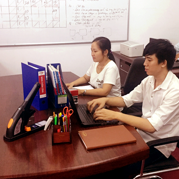 Văn phòng phẩm chính hãng, giá tốt cho người Việt !