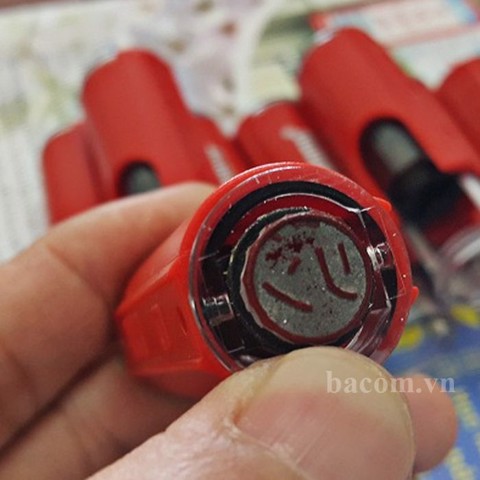 Khắc dấu du học Nhật những điều cần tránh