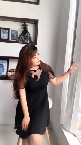 VÌ SAO NHIỀU ĐÀN ÔNG MÊ MỆT PHỤ NỮ BÉO