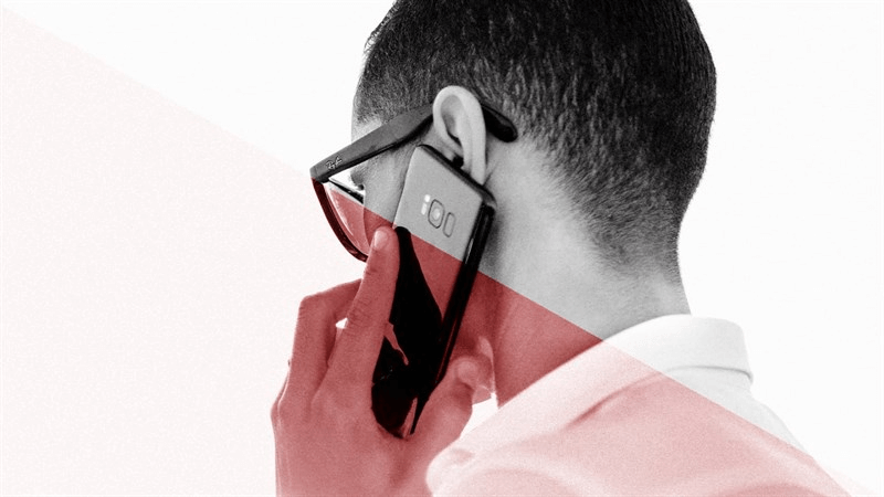 Sóng điện thoại có gây hại cho sức khỏe không?