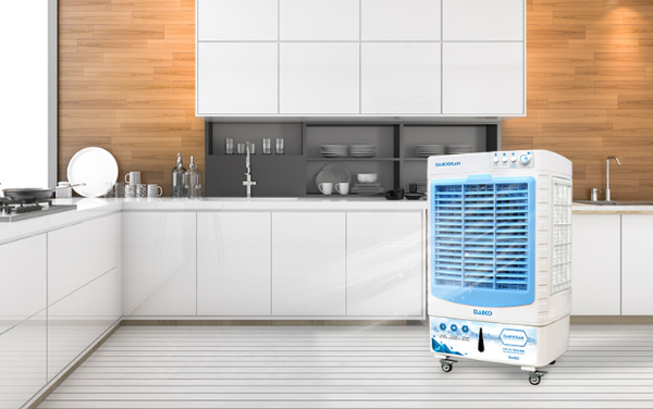 Tiết kiệm điện, thân thiện với môi trường