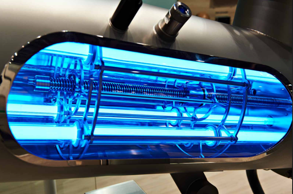 Tại sao nên chọn “đèn UV cho máy lọc nước Karofi”?