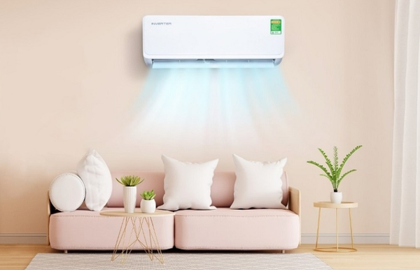 Giải pháp tăng cường – kết hợp tự nhiên và hiện đại