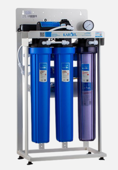 Tổng quan về KB80