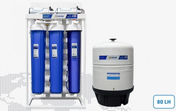 Tổng quan về KB80