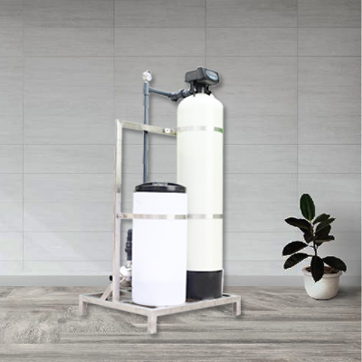 Bộ lọc thô làm mềm TOCAWA 1354