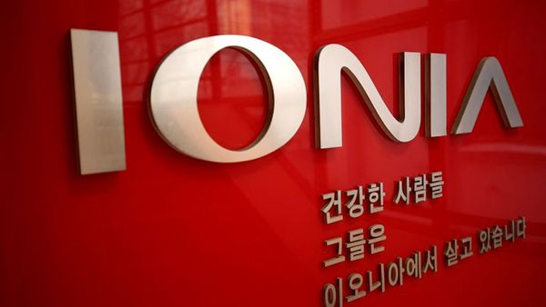 Thương hiệu IONIA