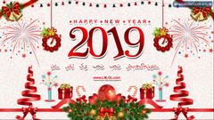 Thư chúc mừng năm mới 2019 Ông Nguyễn Minh Đại - CEO của Công ty Cổ Phần Máy Tính Viện, thương hiệu Trungtambaohanh.com