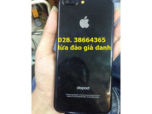 Trungtambaohanh.com cảnh báo lừa đảo giả danh trúng thưởng.