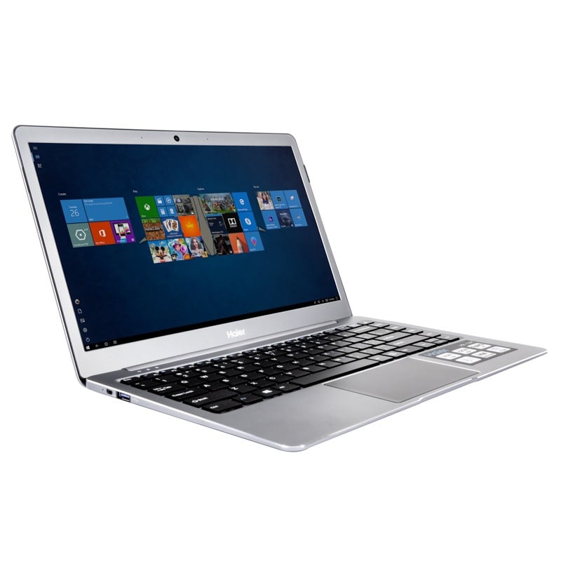 LAPTOP HAIER