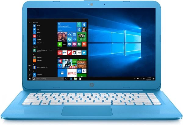 Trung tâm bảo hành Laptop Hp Stream 14 Ax010Nr X7S44Ua trên toàn quốc