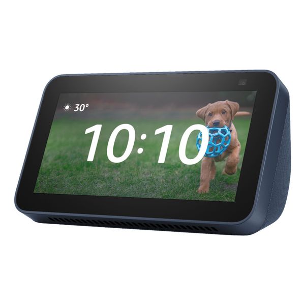 Echo Show 5 (2ª Gen): Tu Asistente Inteligente