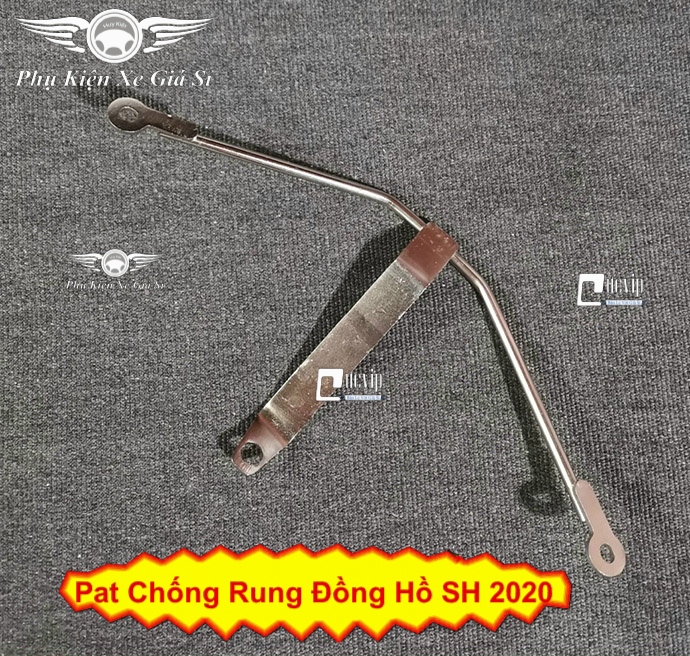Pat Chống Rung Đồng Hồ SH 2020 - 2021 MS3441
