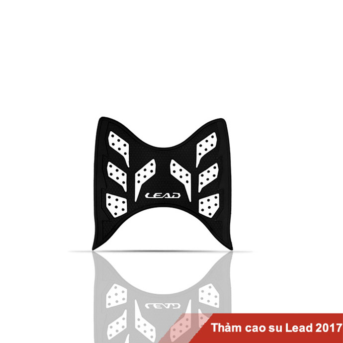 Thảm Lead 2017 - 2020 Kiểu Indo MS2283