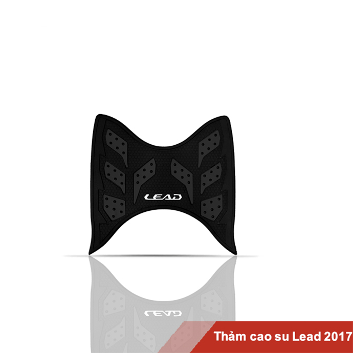 Thảm Lead 2017 - 2020 Kiểu Indo MS2283